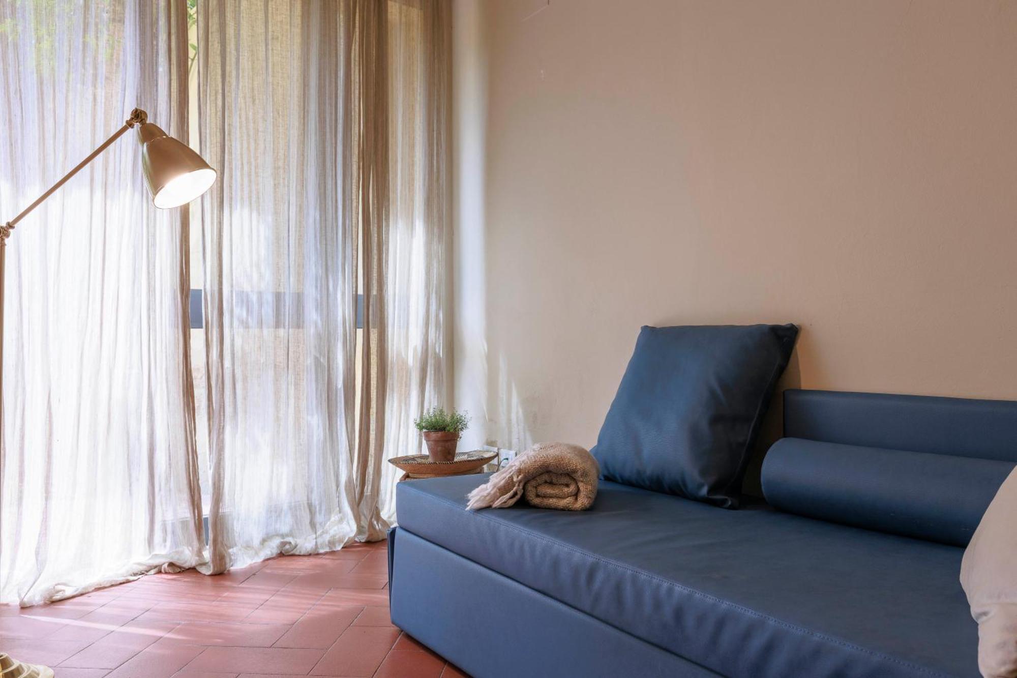 Apartamento Santa Croce Modern Loft Florencia