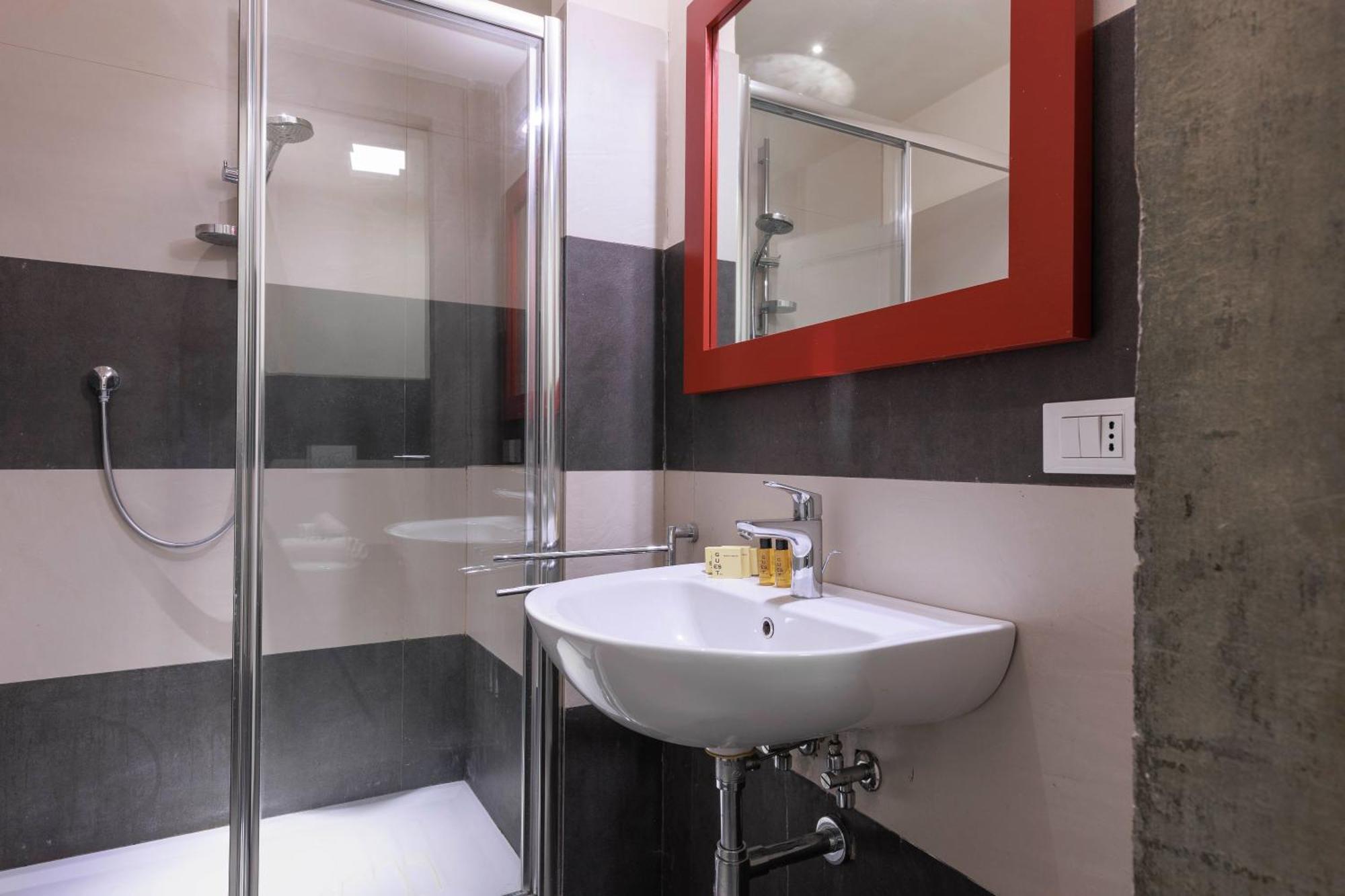 Santa Croce Modern Loft Florencia