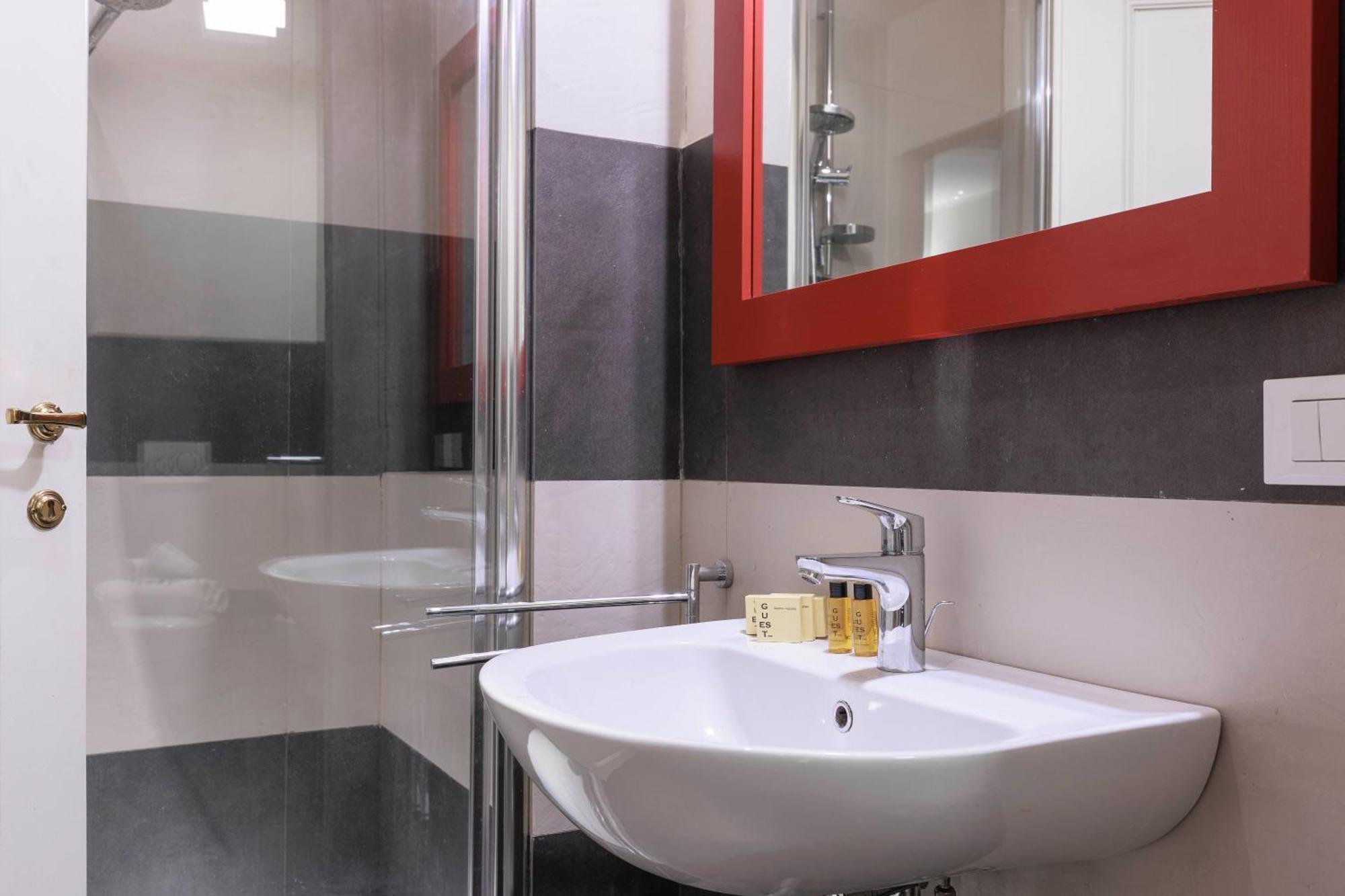 Santa Croce Modern Loft * Florencia
