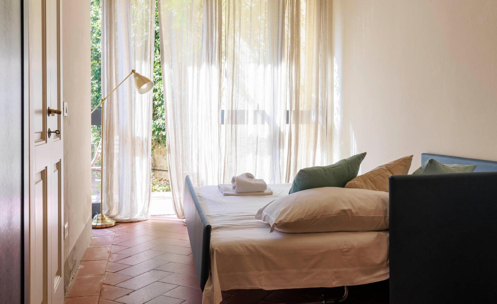 Santa Croce Modern Loft Apartamento Florencia
