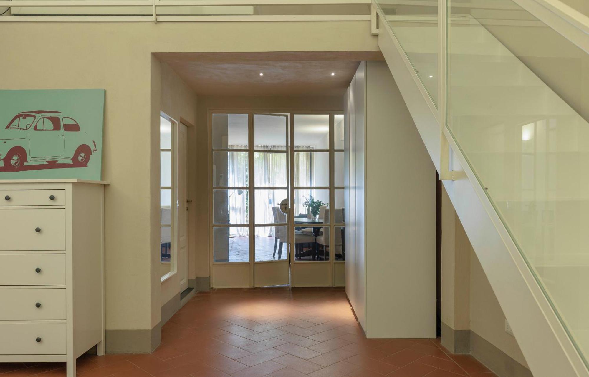 Santa Croce Modern Loft * Florencia