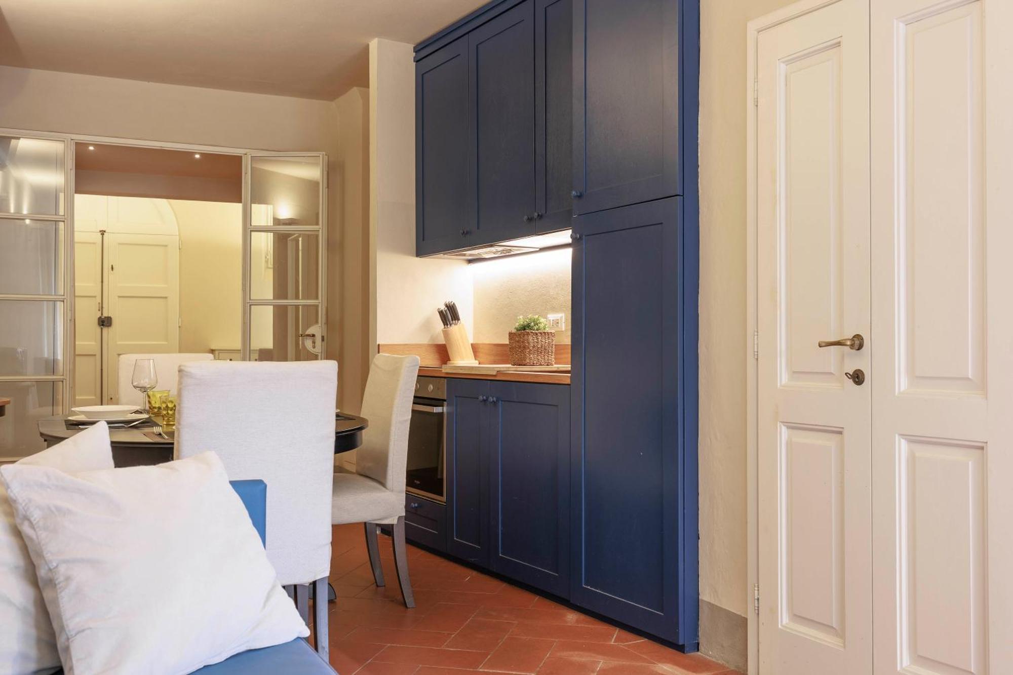 Santa Croce Modern Loft * Florencia