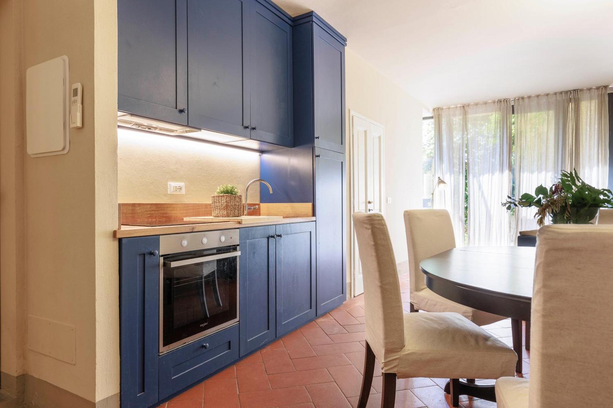 Santa Croce Modern Loft Florencia