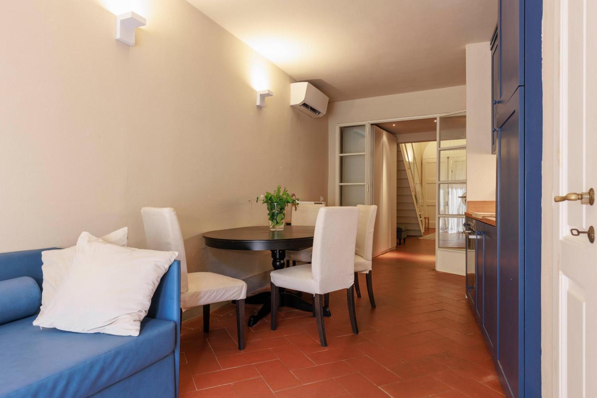 Santa Croce Modern Loft * Florencia