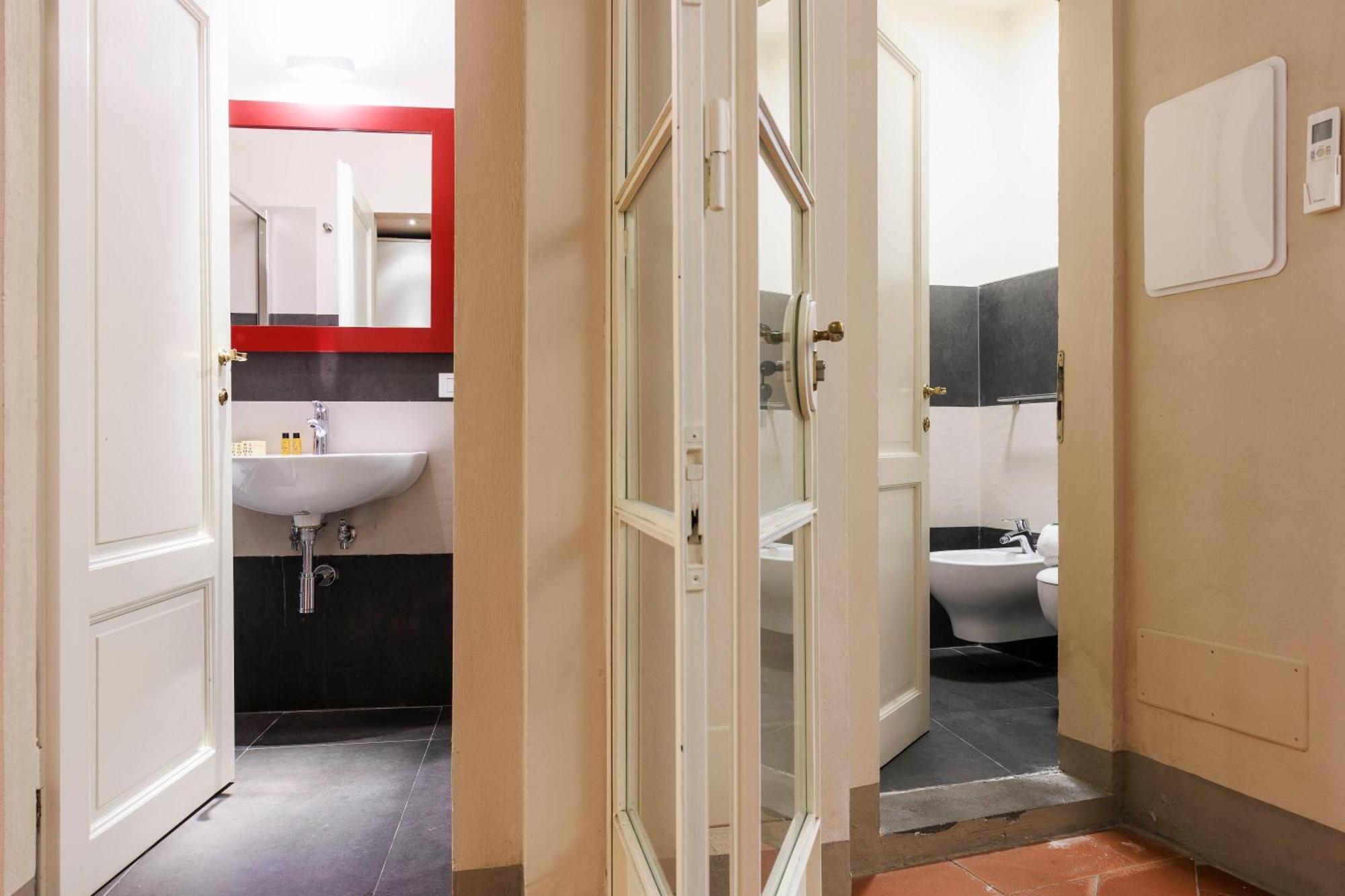 Santa Croce Modern Loft Apartamento