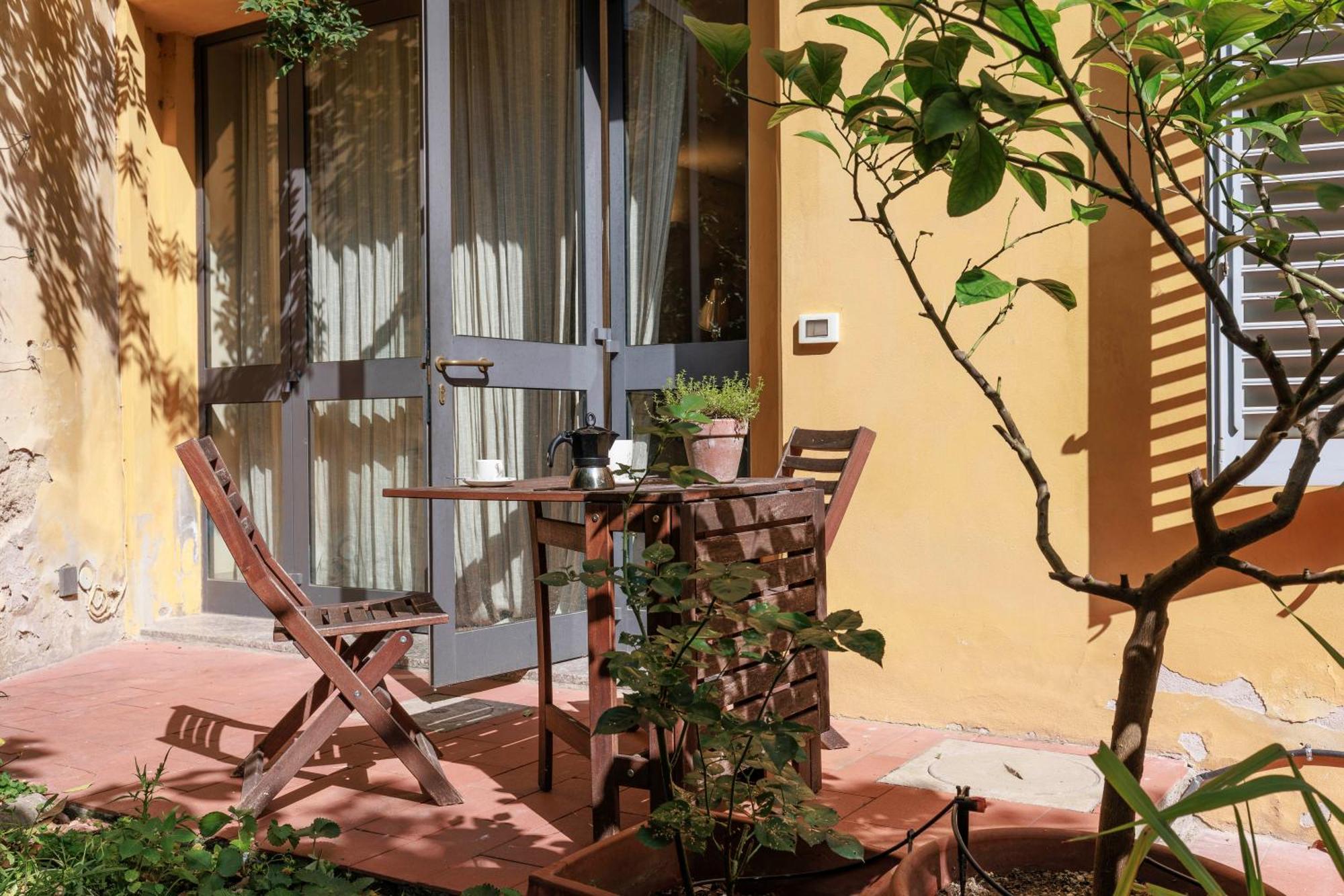 Santa Croce Modern Loft Apartamento *