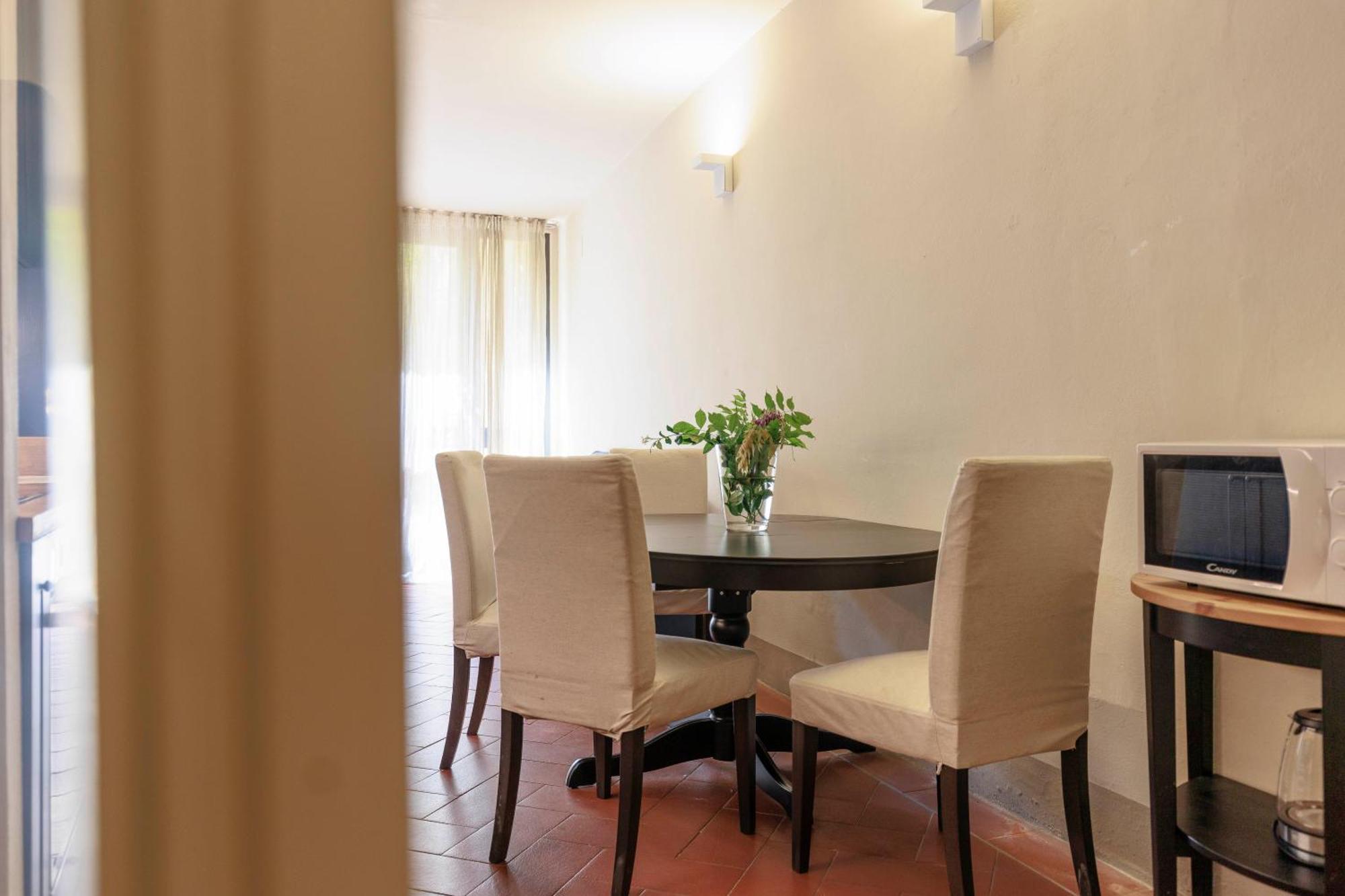Santa Croce Modern Loft Apartamento *